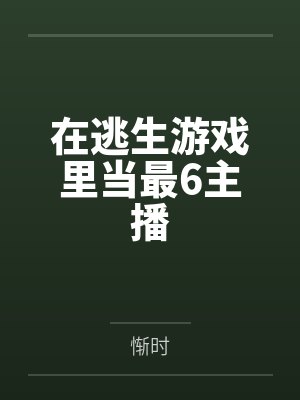 咸鱼暴君她委屈巴巴