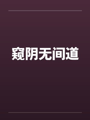 窥阴无间道