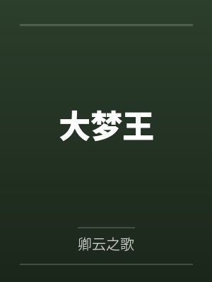 大梦王