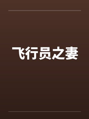 飞行员之妻