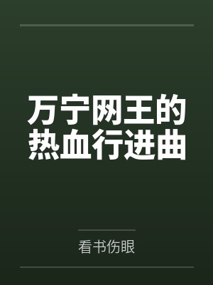 万宁网王的热血行进曲